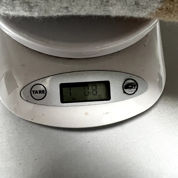 A New Day 2X Beige Brown Rust Colorblock Ribbed Knit Open Front Cardigan Sweater - Picture 10 of 10